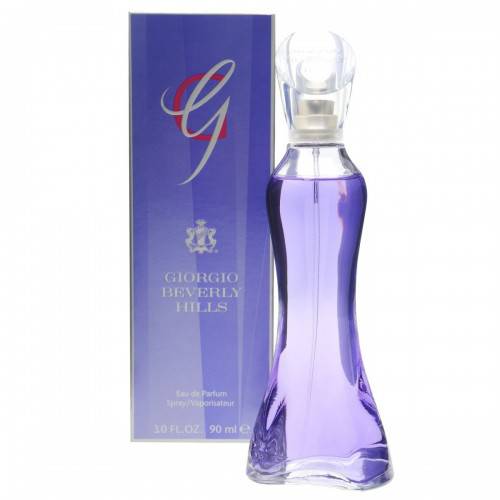 عطر جورجيو بيفرلي هيلز جي الموف او دو بارفيوم 90مل