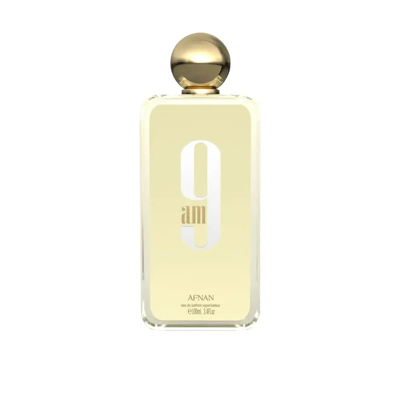 عطر افنان 9 Am او دو بارفيوم 100مل