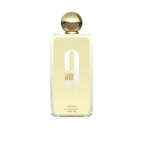 عطر افنان 9 Am او دو بارفيوم 100مل
