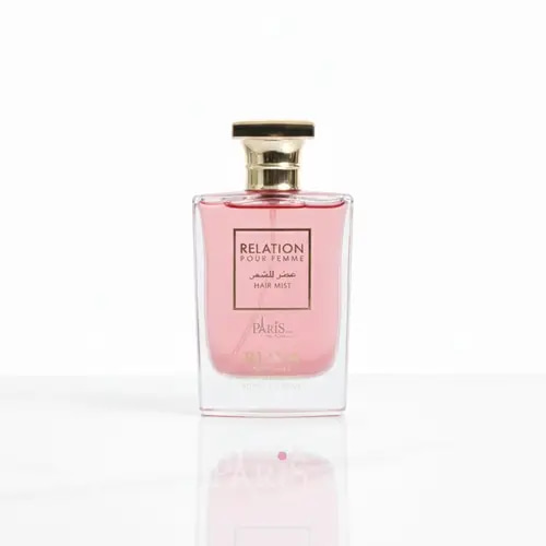 معطر الشعر ريليشن - 50مل 