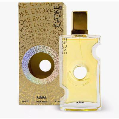 Evoke Perfume by Ajmal for Women - 75ml