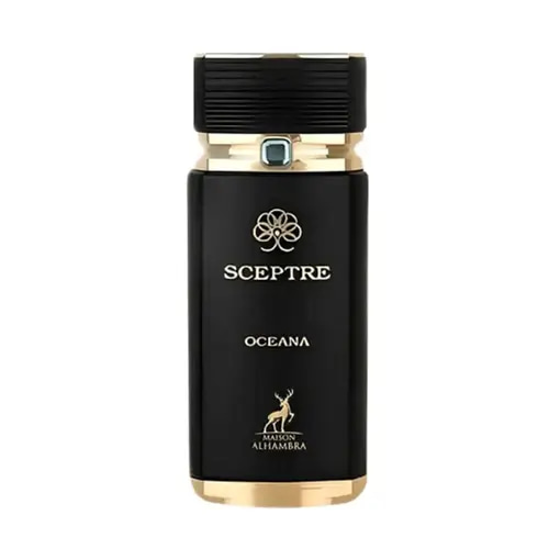 عطر سيبتر أوشيانا من ميزون الهامبرا – او دو بارفيوم - 100مل