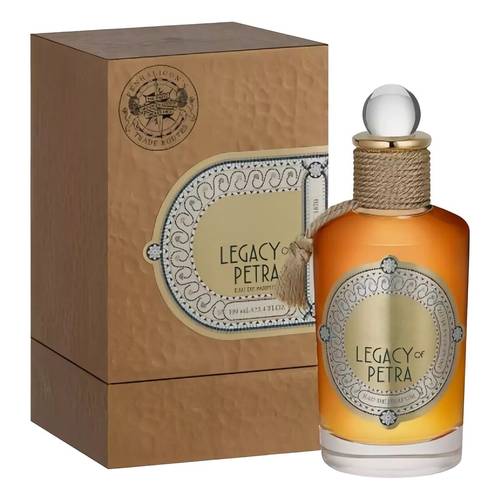 عطر ليجاسي أوف بترا من بنهاليغونز - أو دو بارفيوم -100 مل