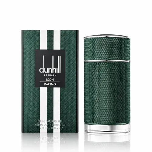 عطر ايكون ريسنج من دنهل او دو بارفيوم- 100مل