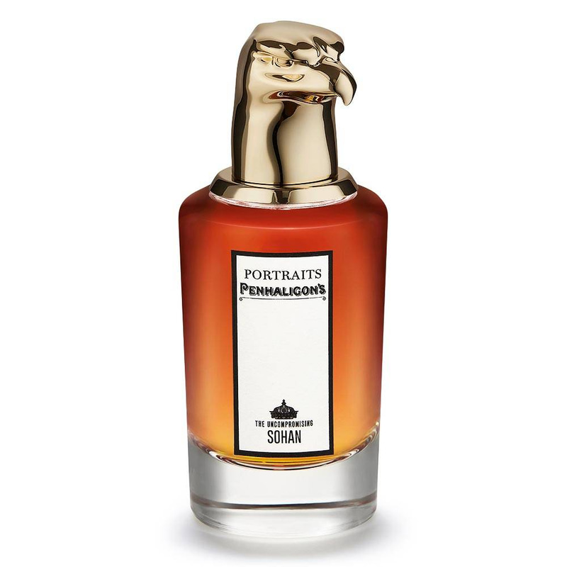 عطر بنهاليغونز انكومبريسنغ سوهان او دو بارفيوم 75مل