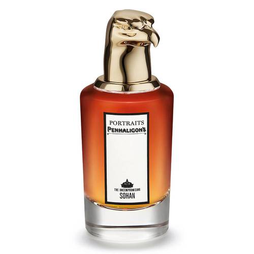 عطر بنهاليغونز انكومبريسنغ سوهان او دو بارفيوم 75مل