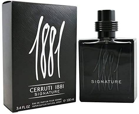 عطر شيروتي 1881 سيجنتشر الرجالي او دو بارفيوم 100مل
