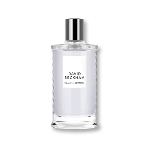 عطر ديفيد بيكهام كلاسيك هوم للرجال -100مل