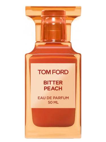 عطر بيتر بيتش Tom Ford Bitter Peach من توم فورد -50مل
