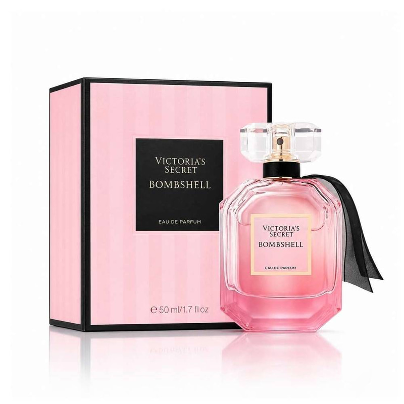 عطر بومب شيل للنساء من فيكتوريا سيكرت- او دي بارفيوم - 100مل