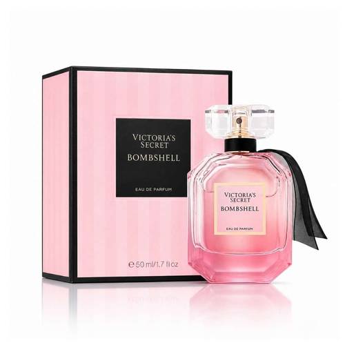عطر بومب شيل للنساء من فيكتوريا سيكرت- او دي بارفيوم - 100مل