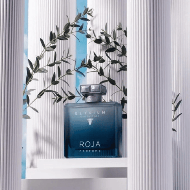 عطر روجا إليسيوم بور هوم إيو إنتنس – 100 مل