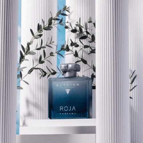 عطر روجا إليسيوم بور هوم إيو إنتنس – 100 مل