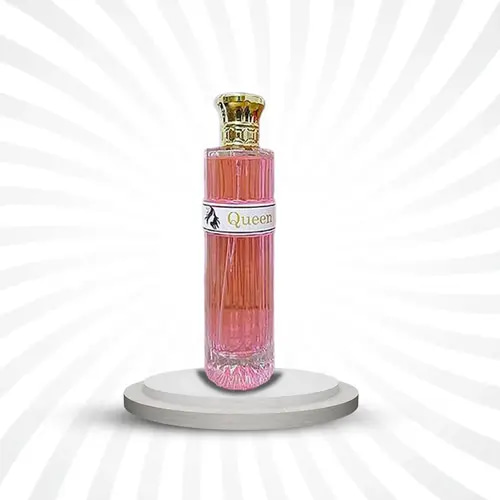 عطر بيوتي كوين نيو يورك للنساء - 100مل