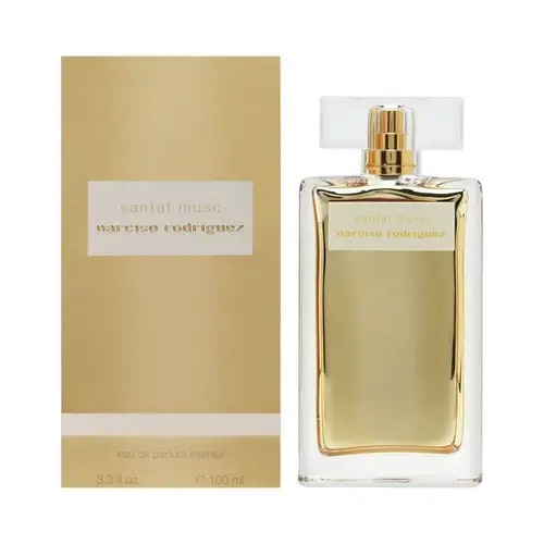 Narciso Rodriguez Santal Musc Intense Eau de Parfum - 100 ml