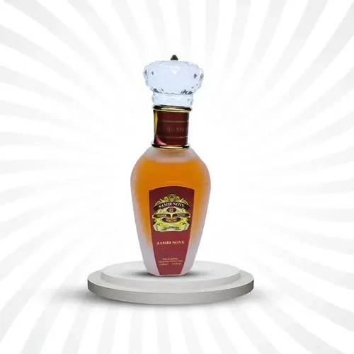 عطر سميرا نوف او دي بارفيوم للنساء - 100مل