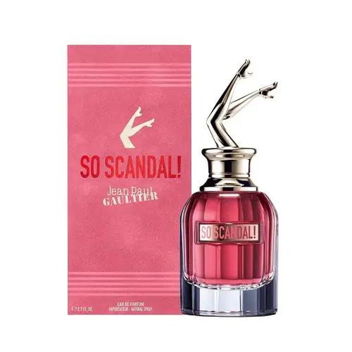 عطر جان بول غوتييه سو سكاندال للنساء أودي برفيوم - 50 مل