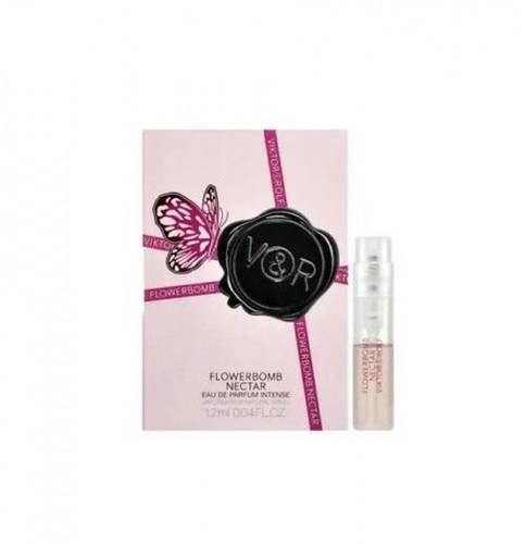 Viktor & Rolf Flowerbomb Nectar Eau de Parfum Sample 1.2 ml