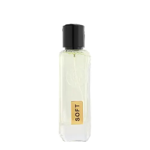 Soft perfume from Rasees Perfumes - 75 ml