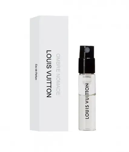 Louis Vuitton Ombre Nomade Eau de Parfum Sample 2ml