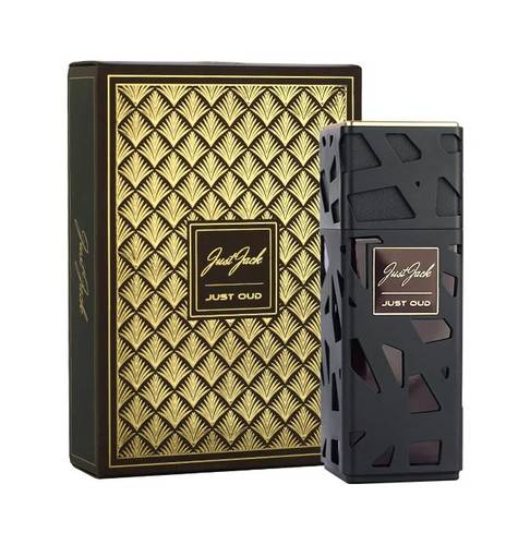 عطر جست عود من جاست جاك أو دو برفيوم للرجال - 100 مل