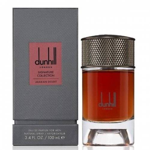 عطر ارابيان ديزيرت سيقنيتشر كوليكشن من دانهيل لندن او دو بارفيوم- 100مل
