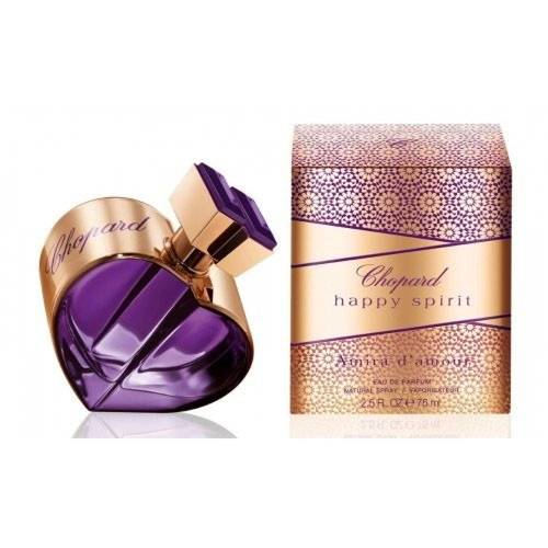 عطر شوبارد هابي سبيريت اميرا دامور بارفيوم -75مل