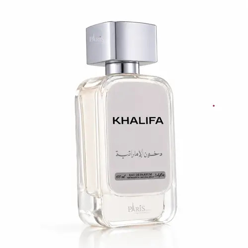 عطر خليفة من دخون الاماراتية -100مل