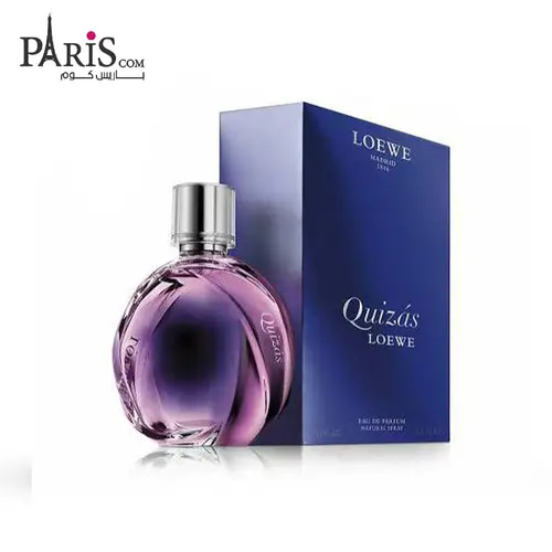 عطر لويفي كيزاس الموف او دو بارفيوم- 100مل