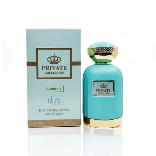 عطر جاردينيا برايفيت كولكشن او دي بارفيوم للنساء - 100مل