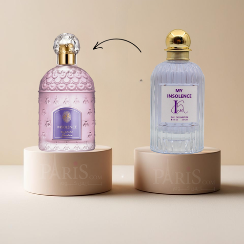 عطر ماي انسولانس مستوحى من انسولانس غيرلان-100مل