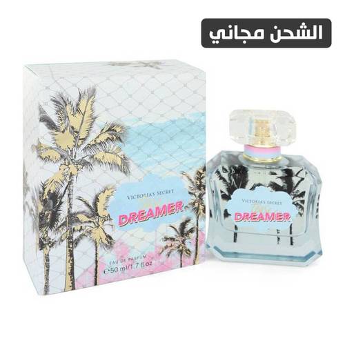 عطر فيكتوريا سيكرت تيز دريمر او دو بارفيوم - 100مل