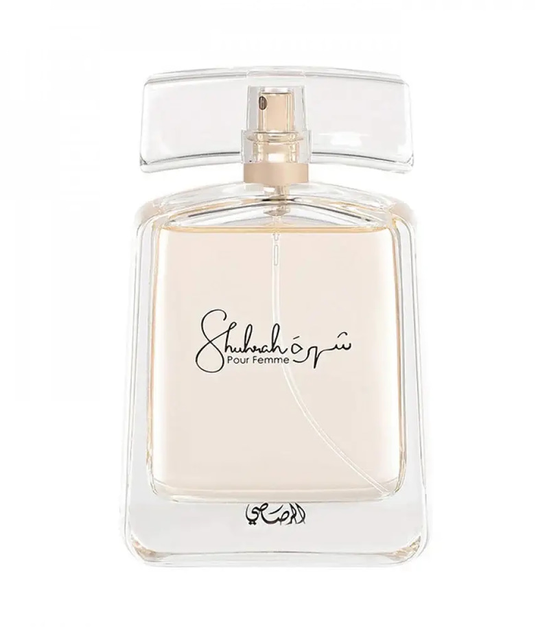 عطر  شهرة للنساء او دي بارفيوم من الرصاصي -90 مل