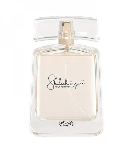 عطر  شهرة للنساء او دي بارفيوم من الرصاصي -90 مل