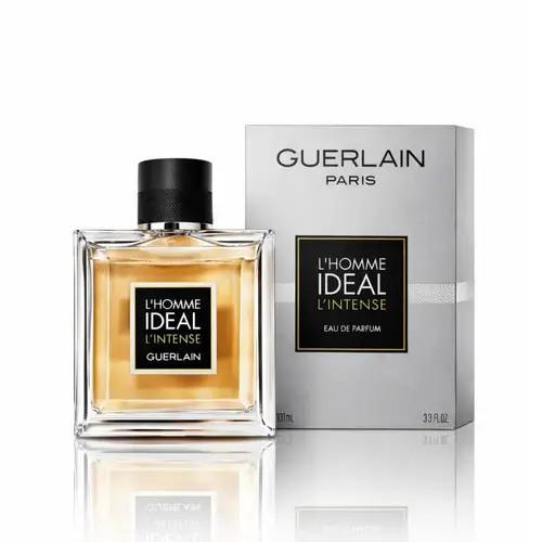Guerlain L'Homme Ideal Intense Eau de Parfum - 100ml