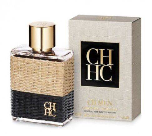 عطر CH سنترال بارك للرجال من كارولينا هريرا - 100مل( سعر تصفية)
