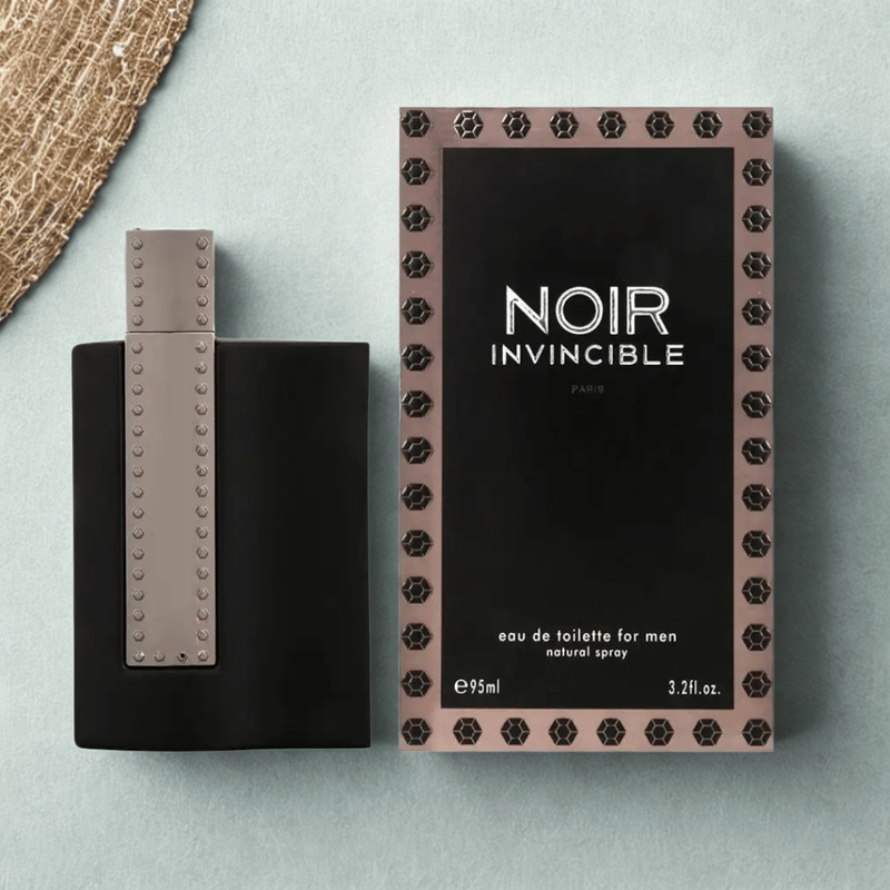  عطر نوار انفينسبل او دو تواليت من جيبرليز للرجال -100مل