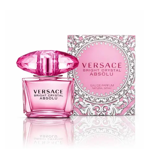 عطر فرزاتشي برايت كريستال ابسولو او دو بارفيوم -90مل