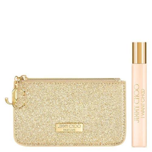 Jimmy Choo Women's Sample 7.5ml with Bag