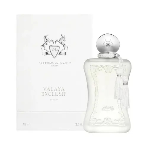 عطر مارلي فالايا اكسكلوسيف بارفيوم - 75مل