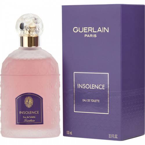 عطر غيرلان انسولانس او دو تواليت - 100مل