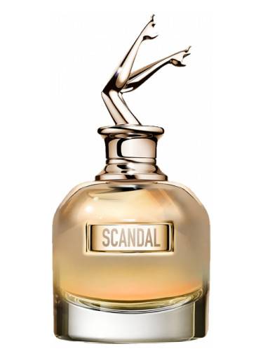 عطر جان بول غولتير سكاندال قولد او دو بارفيوم -80مل
