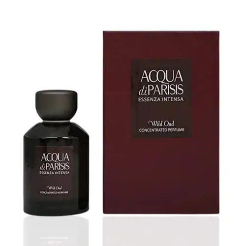 Acqua di Parisis Essenza Intensa Wild Oud -100 ml
