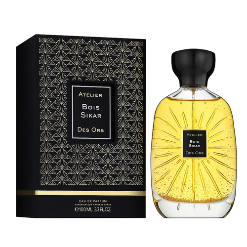عطر اتيليه دي اورس بويس سيكار او دو بارفيوم 100مل