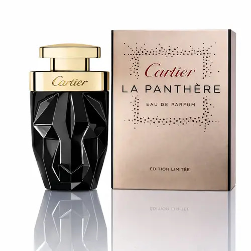 Cartier La Panthère Elixir | Women Perfume | Pariscom