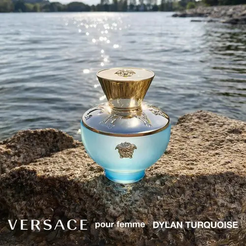 عطر فرزاتشي ديلان تركواز النسائي او دو تواليت - 100مل