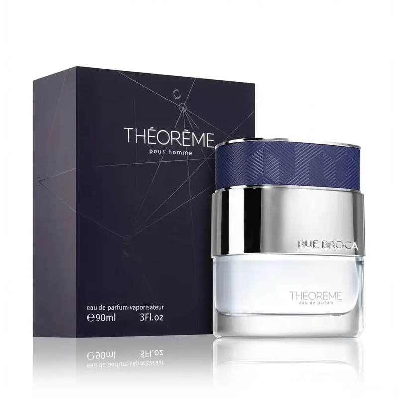 Theoreme Pour Homme for Men -90 ml