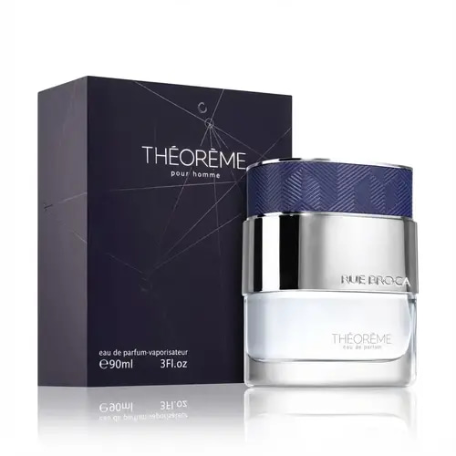 عطر ثيوريم بور هوم للرجال -90 مل