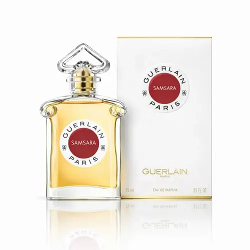 Guerlain Samsara Eau de Parfum 75ml