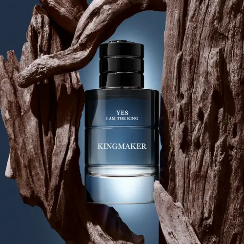 عطر يَس آي آم ذا كينق – كينق ميكر للرجال -100مل